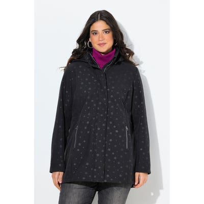 Veste softshell HYPRAR, imperméable ULLA POPKEN
