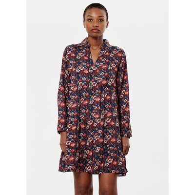 Robe kaporal fleurie online