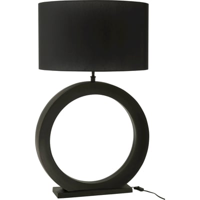 Lampe ronde en aluminium RECOLLECTION