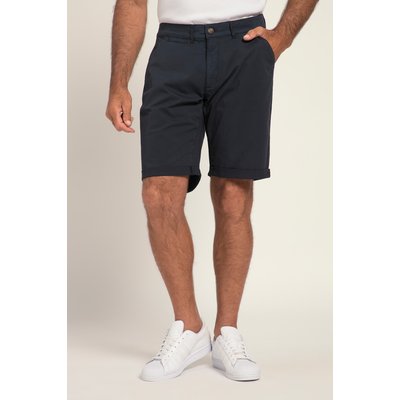Bermuda chino ventre confort. Coupe Regular JP1880