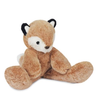 Peluche Sweety Mousse Renard 40 cm HISTOIRE D'OURS