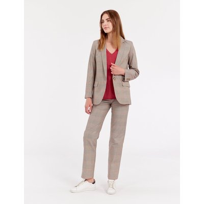 Veste bruna INES DE LA FRESSANGE PARIS