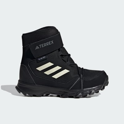 Chaussure de randonné scratchs hiver Terrex Snow COLD.RDY adidas Performance
