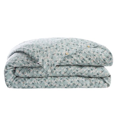 Housse de couette TERRE DE NUIT