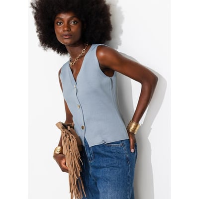Gilet sans manches PROMOD