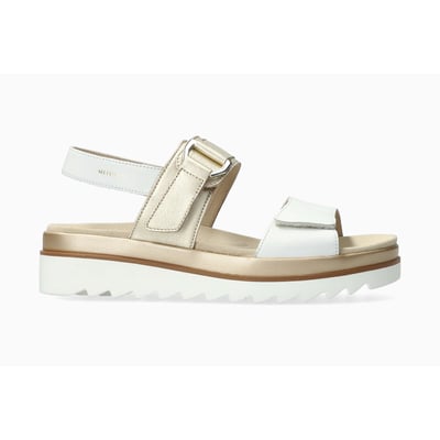 Sandales en cuir DAKOTA MEPHISTO