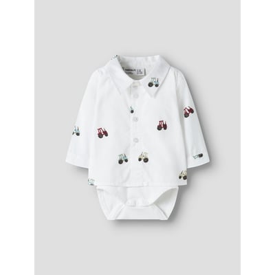 Barboteuse NAME IT
