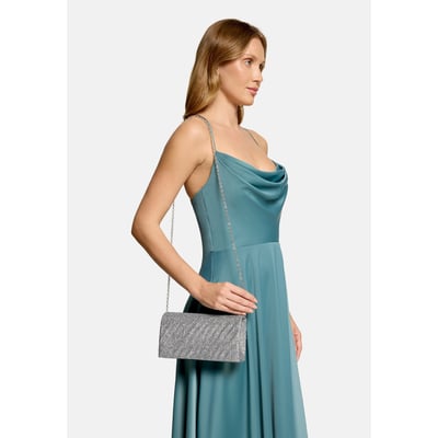 Sac façon pochette au look scintillant VERA MONT