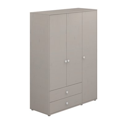 Armoire pin solide FLEXA