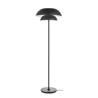 Lampadaire en métal design, Kellina LUCANDE