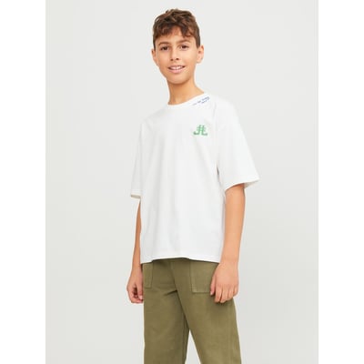 T-Shirt JACK & JONES JUNIOR