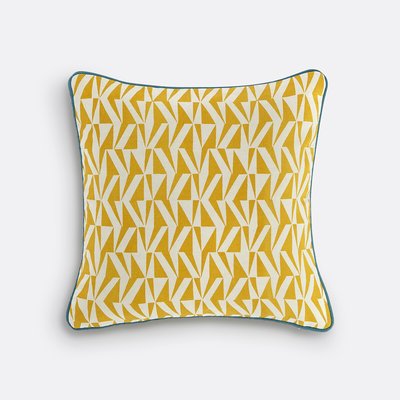 Housse de coussin, Iyere LA REDOUTE INTERIEURS