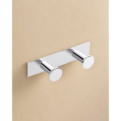 Patère Double ARCHITECT COSMIC