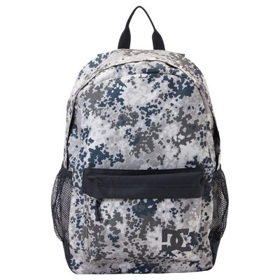 Sac à dos moyen BACKSIDER SEASONAL 18.5L. DC SHOES