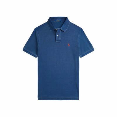 Polo custom slim POLO RALPH LAUREN