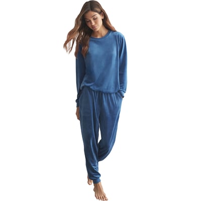 Tenue détente et intérieur pyjama pantalon top SPORTP90 SELMARK