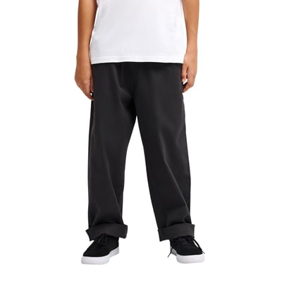 Pantalon cargo stretch TAXER BAGGY QUIKSILVER