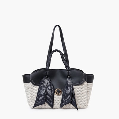 Grand sac shopper  Sade LOLLIPOPS