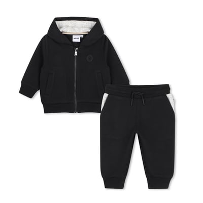 Ensemble jogging BOSS KIDSWEAR