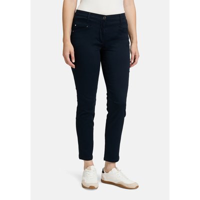 Pantalon casual coupe slim fit BETTY BARCLAY