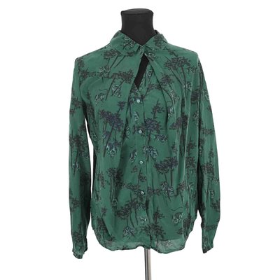 Chemise - Très Bon État KENZO