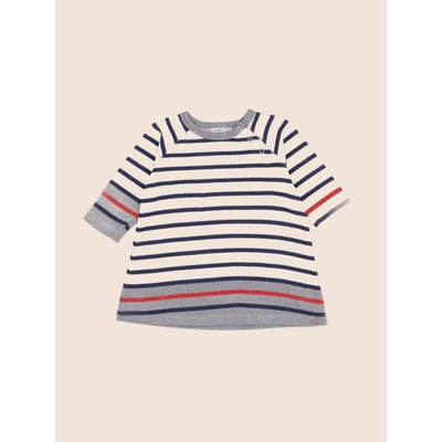 Robe - Très bon état PETIT BATEAU