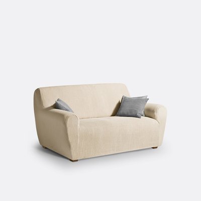 Rekbare hoes voor fauteuil en bank Ahmis SO'HOME