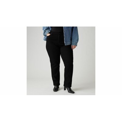 Jean 724 High Rise Straight, Levi's Plus LEVI’S PLUS