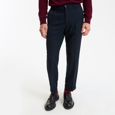 Jogpant coupe droite LA REDOUTE COLLECTIONS