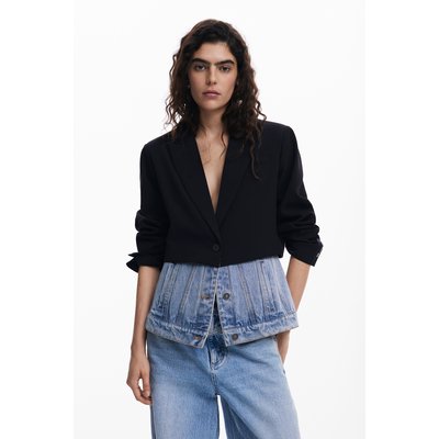 Veste combinée DESIGUAL