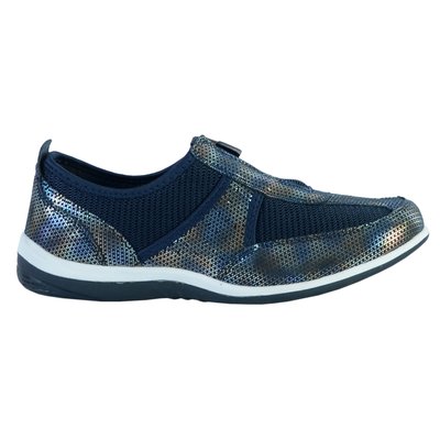 Derby Confort Cuir ENZA NUCCI