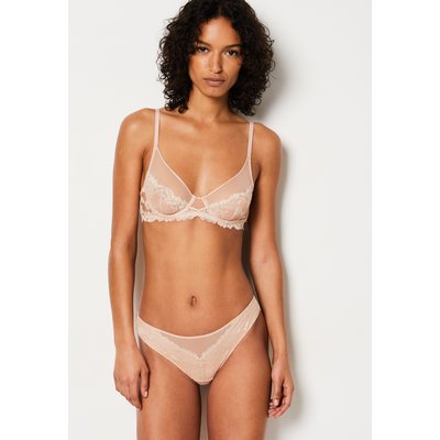 Culotte en dentelle et tulle DANSEUSE ETAM