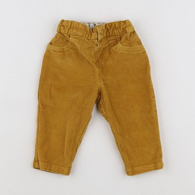 Pantalon - Très bon état PETIT BATEAU