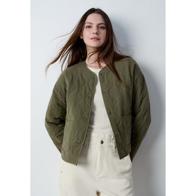 Veste matelassée ETIENNE ETAM