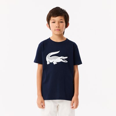 T-shirt manches courtes LACOSTE