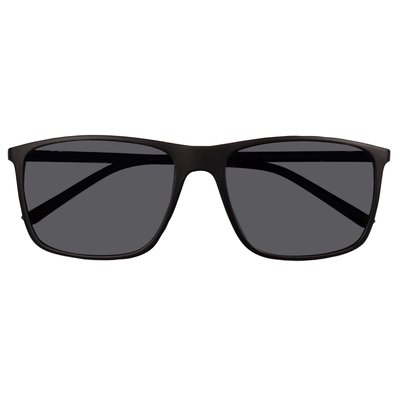 Lunettes de soleil mate ISOTONER