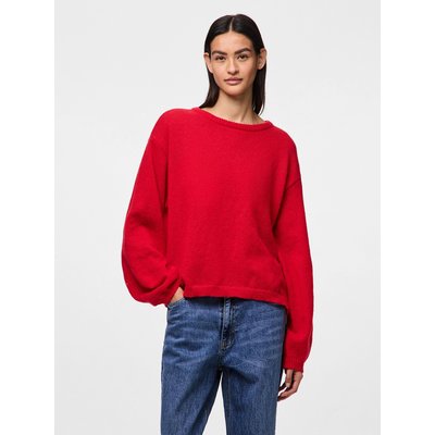 Pull en maille PIECES PIECES