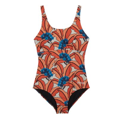 Maillot de bain 1 pièce ORLA KIELY REGATTA