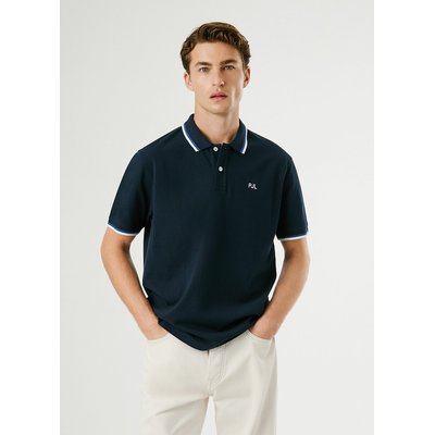 Polo de mangas curtas, Robert PEPE JEANS