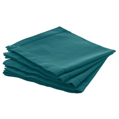 4 Serviettes de table Collection Clarte EDEN
