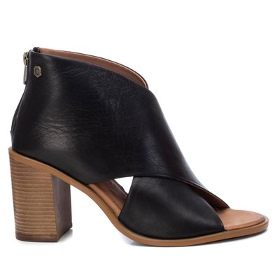 Sandales avec talon large de 8 cm CARMELA