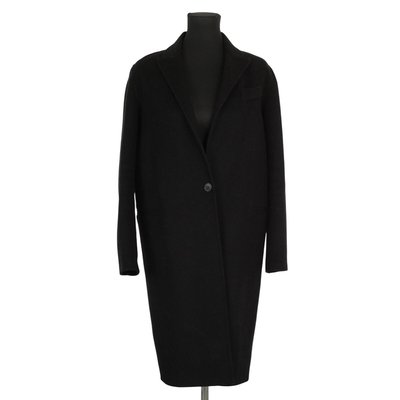 Manteau en laine - Très Bon État SANDRO