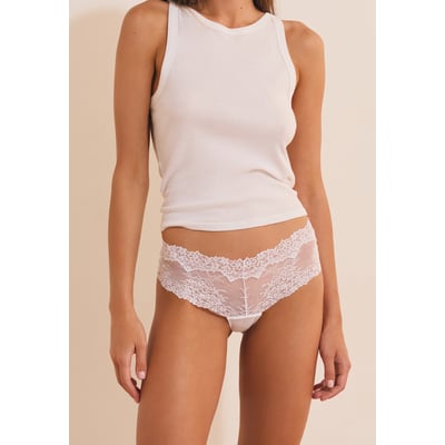 Shorty en dentelle EMMA ETAM