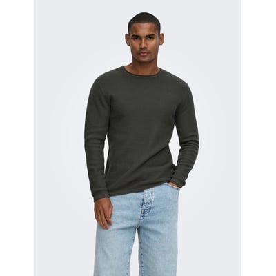 Pull En Maille ONLY & SONS