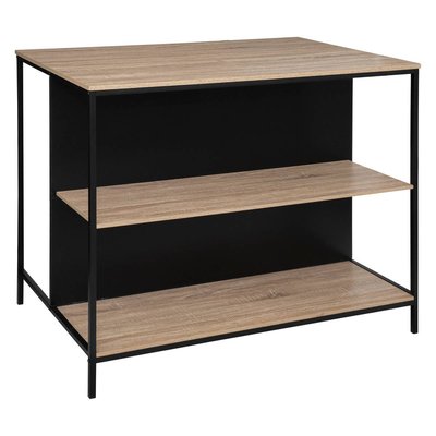 Ilot de bar avec rangement ALIAJ 5FIVE SIMPLY SMART