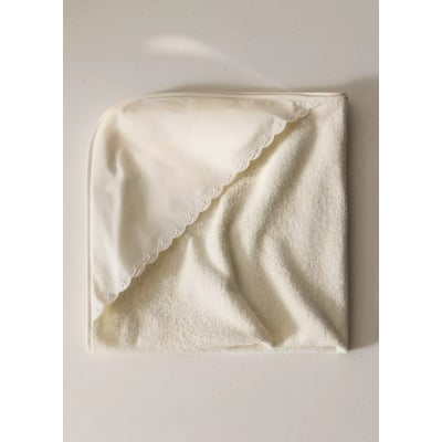 Serviette elder MANGO HOME