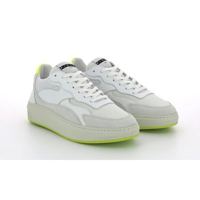 Sneakers basses Cuir PIURA PIOLA