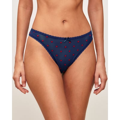 UNDIZ SLIP LOVEMONIZ-SLIP UNDIZ