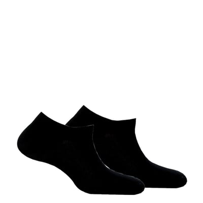 Pack de 2 invisibles Homme Pur Coton KINDY