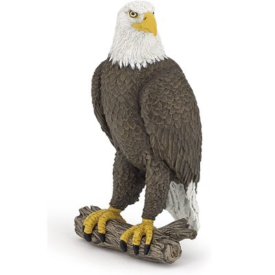 Figurine Pygargue PAPO